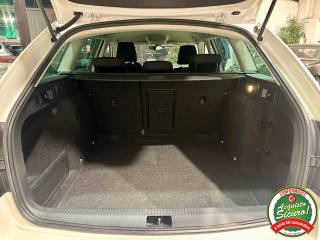 SKODA Octavia usata, con Controllo vocale