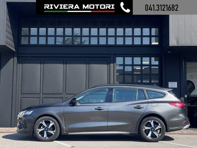 FORD Focus usata, con Airbag Passeggero