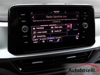 VOLKSWAGEN T-Roc usata 53