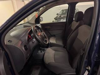 DACIA Lodgy usata, con Climatizzatore