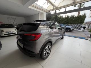 RENAULT Captur usata, con Touch screen