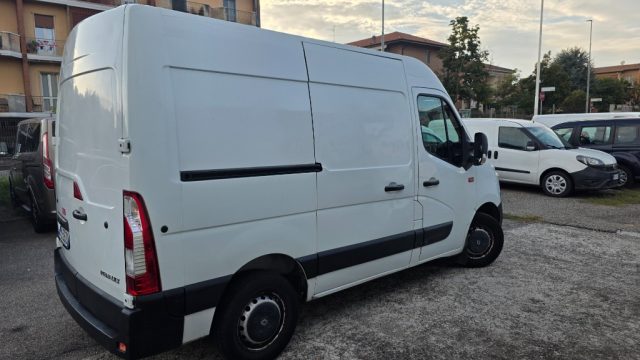 RENAULT Master usata, con Autoradio