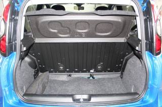 FIAT Panda usata, con ESP