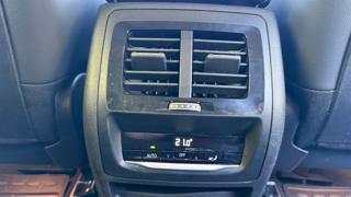 BMW X4 usata, con Controllo trazione