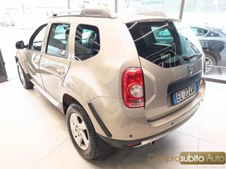 DACIA Duster usata, con Airbag Passeggero