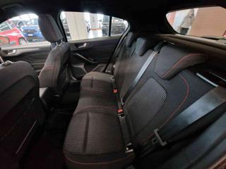 FORD Focus usata, con ESP
