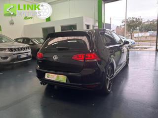 VOLKSWAGEN Golf GTD usata, con Alzacristalli elettrici
