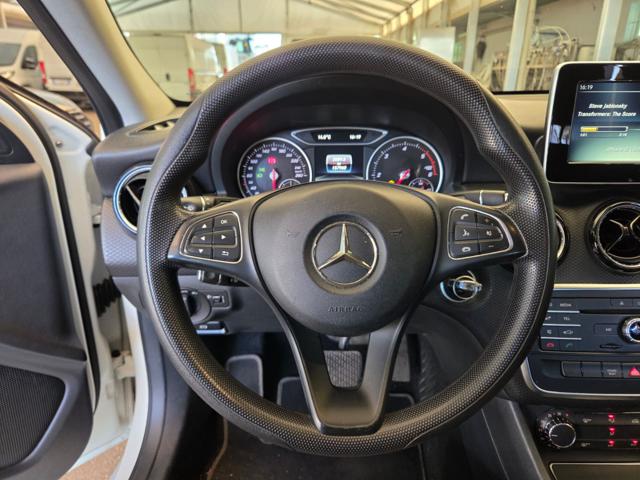 MERCEDES-BENZ A 160 usata, con Controllo trazione