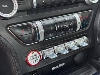 FORD Mustang usata, con Regolazione elettrica sedili