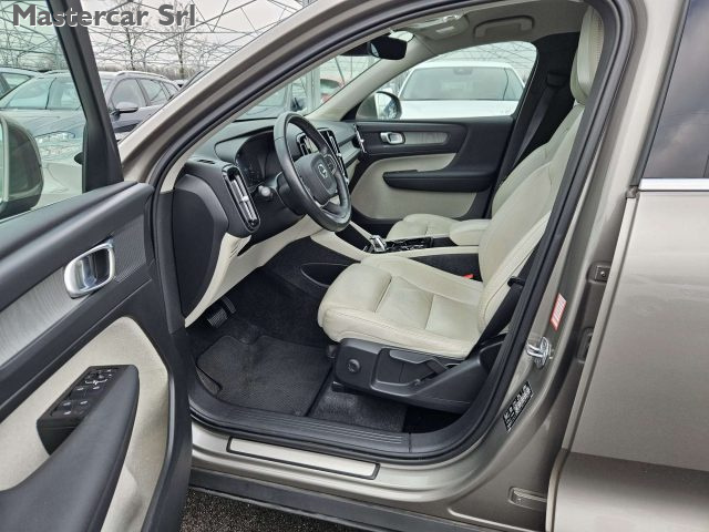 VOLVO XC40 usata, con Chiusura centralizzata