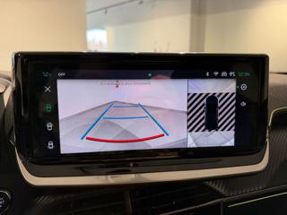 PEUGEOT 2008 usata, con Servosterzo