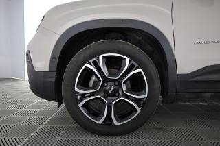 JEEP Avenger usata 7