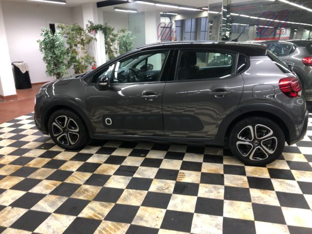 CITROEN C3 usata, con Climatizzatore