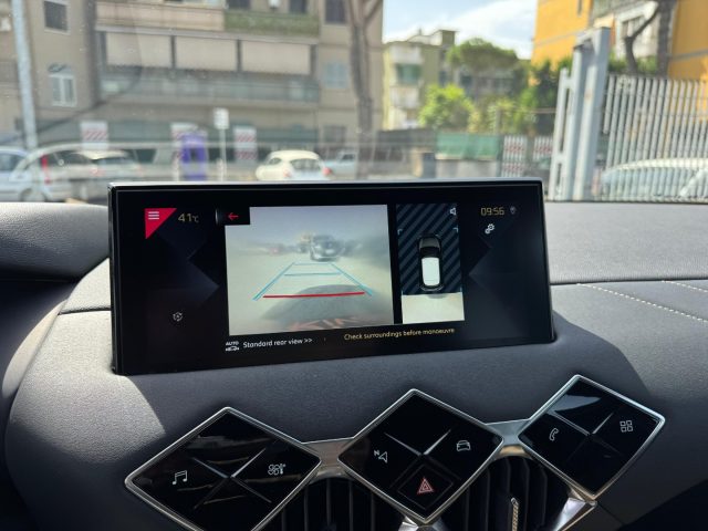 DS AUTOMOBILES DS 3 Crossback usata, con ESP