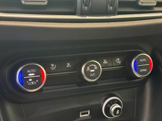 ALFA ROMEO Stelvio usata, con Adaptive Cruise Control