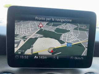 MERCEDES-BENZ GLA 200 usata, con Chiusura centralizzata
