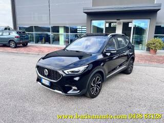MG ZS 1.0T-GDI Luxury