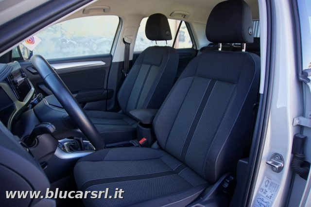 VOLKSWAGEN T-Roc usata, con Cerchi in lega