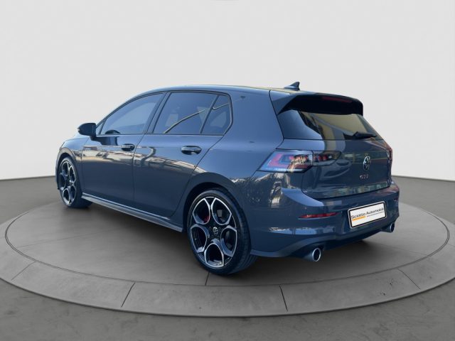 VOLKSWAGEN Golf usata, con Airbag laterali