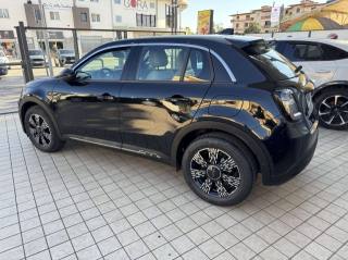 FIAT 600 usata, con Volante in pelle