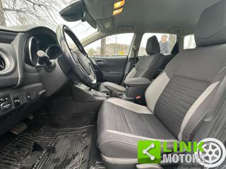 TOYOTA Auris usata, con Autoradio
