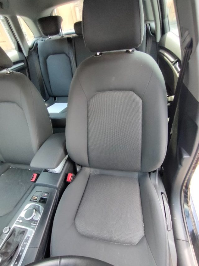 AUDI A3 usata, con Immobilizzatore elettronico