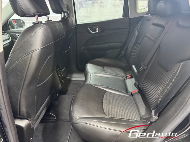 JEEP Compass usata, con Controllo trazione