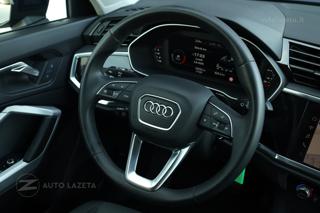 AUDI Q3 usata, con Sedile posteriore sdoppiato