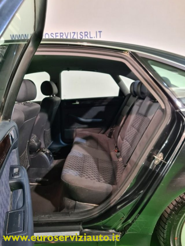 AUDI A6 usata 18