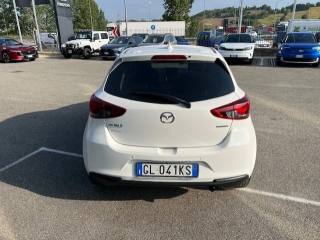 MAZDA 2 usata, con Boardcomputer