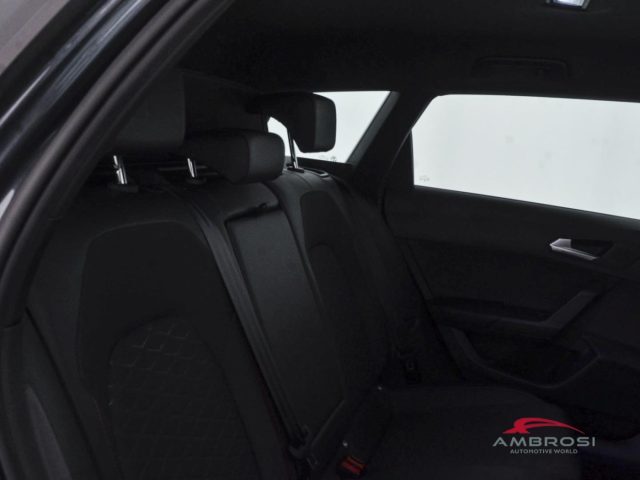 SEAT Leon usata 10