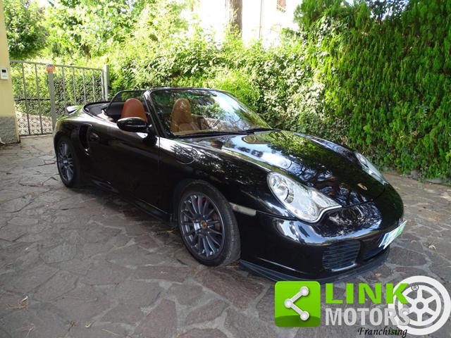 PORSCHE 911 usata, con Volante in pelle