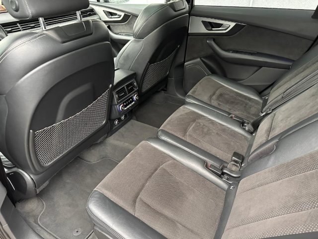 AUDI Q7 usata, con Cruise Control