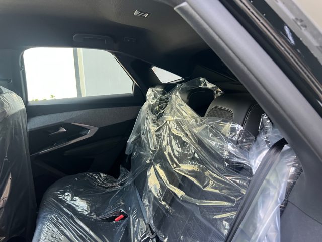 PEUGEOT 3008 usata, con Specchietti laterali elettrici
