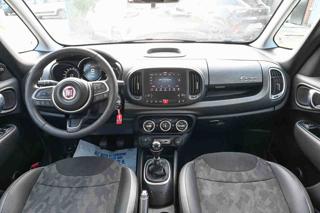 FIAT 500L usata, con Boardcomputer