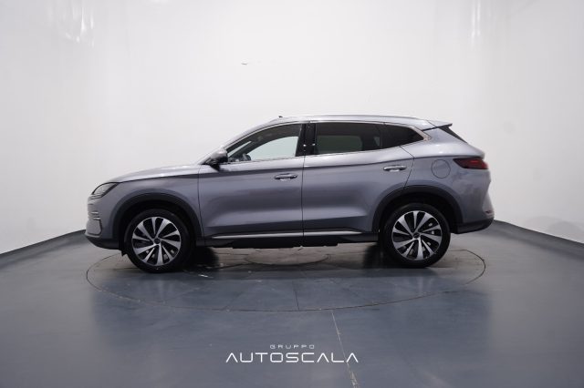 BYD Seal U usata, con Airbag laterali