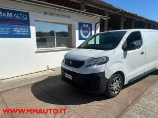 PEUGEOT Expert usata, con Autoradio