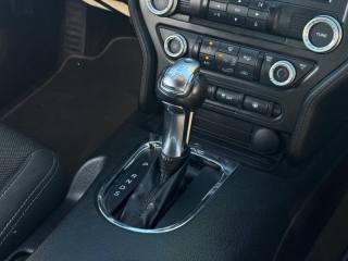 FORD Mustang usata, con ESP
