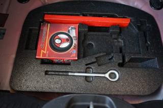 FIAT 500 usata, con Android Auto