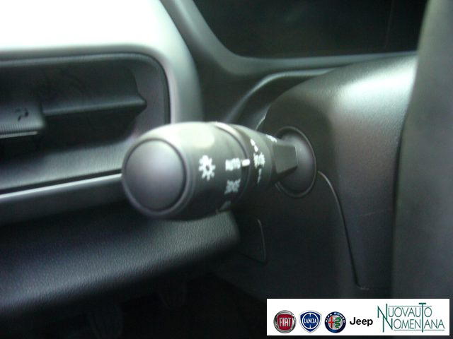 JEEP Avenger usata, con Portellone posteriore elettrico