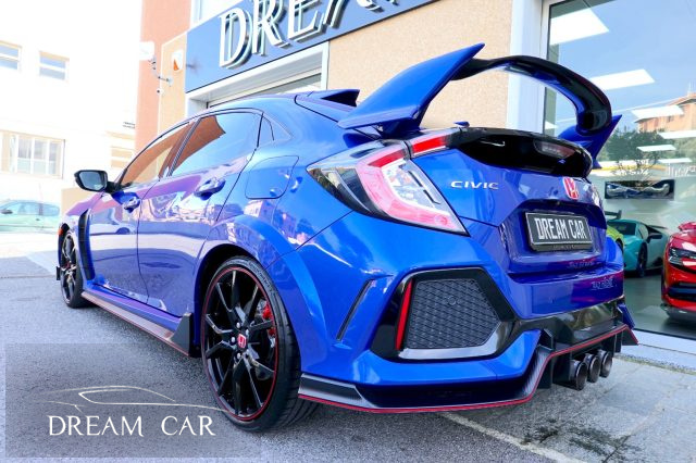 HONDA Civic usata, con Airbag laterali