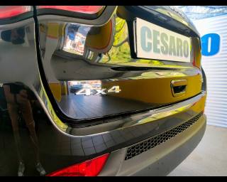 JEEP Compass usata 16