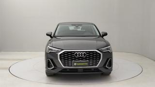 AUDI Q3 usata, con Cerchi in lega