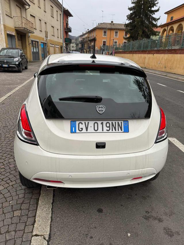 LANCIA Ypsilon usata, con Alzacristalli elettrici