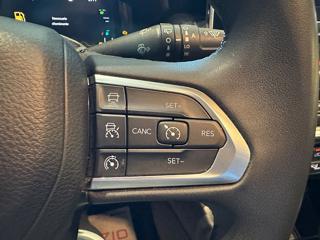 JEEP Compass usata, con Controllo elettronico della corsia