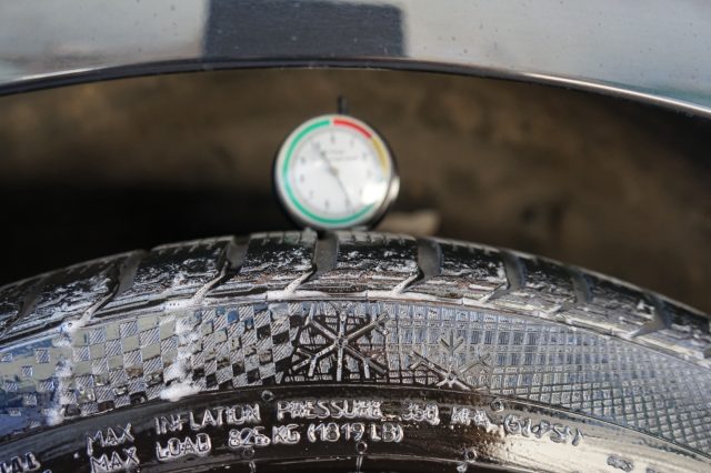 BMW 530 usata, con Fari LED