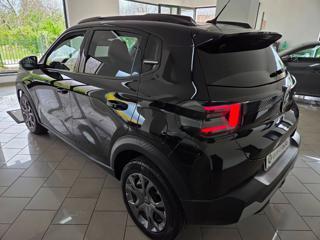 CITROEN C3 usata, con Airbag