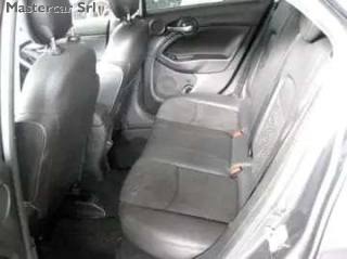 FIAT 500X usata, con Chiusura centralizzata