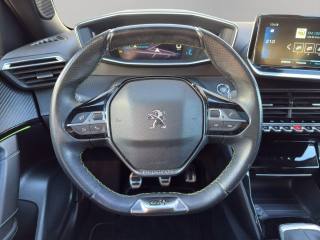 PEUGEOT 2008 usata, con Fendinebbia