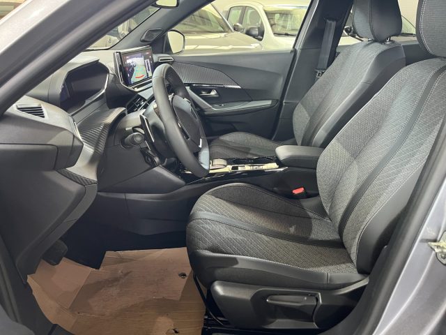 PEUGEOT 2008 usata, con Chiusura centralizzata